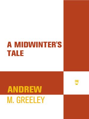 [Family Saga 02] • A Midwinter's Tale